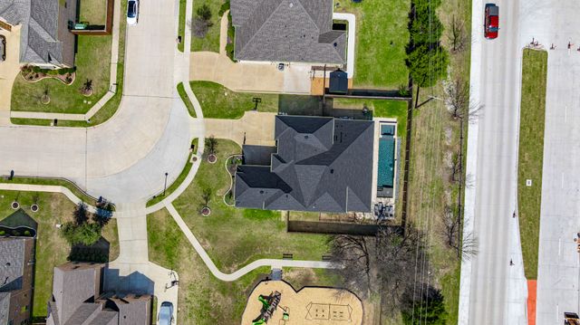 1507 Rice Run Drive, Wylie, TX 75098
