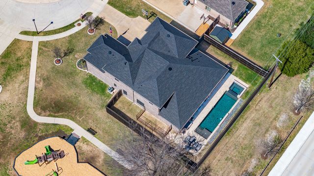 1507 Rice Run Drive, Wylie, TX 75098