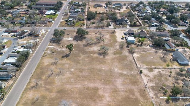00 N 3rd Street, Donna, TX 78537