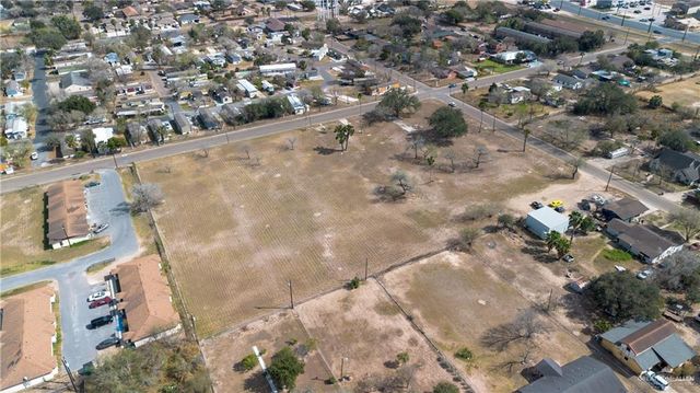 00 N 3rd Street, Donna, TX 78537