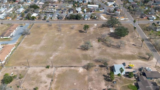 00 N 3rd Street, Donna, TX 78537