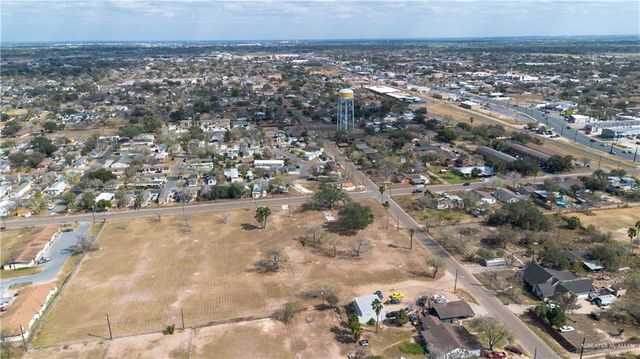 00 N 3rd Street, Donna, TX 78537