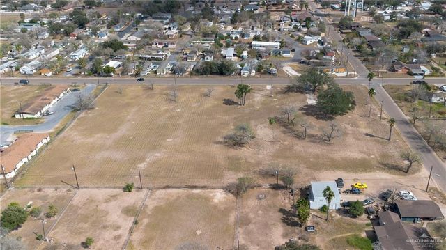 00 N 3rd Street, Donna, TX 78537