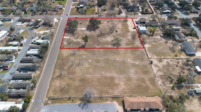 00 N 3rd Street, Donna, TX 78537
