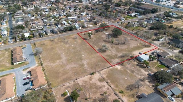 00 N 3rd Street, Donna, TX 78537