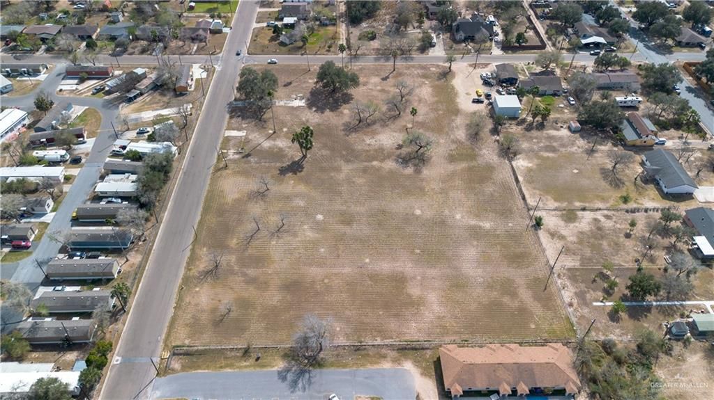 00 N 3rd Street, Donna, TX 78537