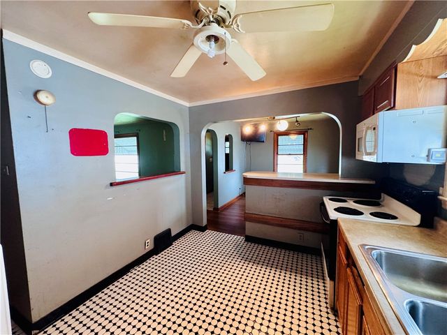 829 Cottage Avenue, Miamisburg, OH 45342