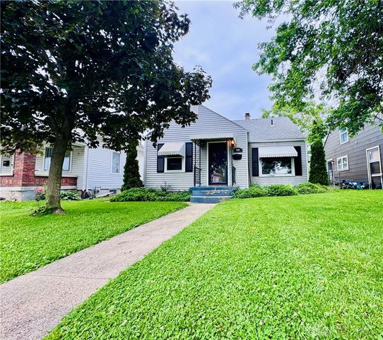 829 Cottage Avenue, Miamisburg, OH 45342
