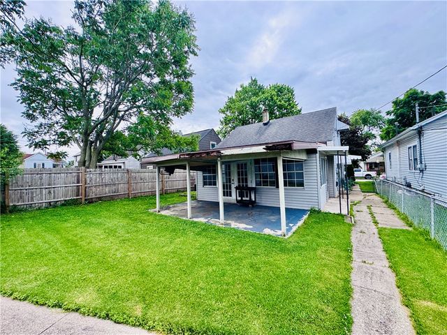 829 Cottage Avenue, Miamisburg, OH 45342