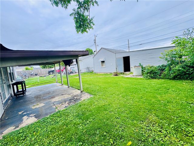 829 Cottage Avenue, Miamisburg, OH 45342