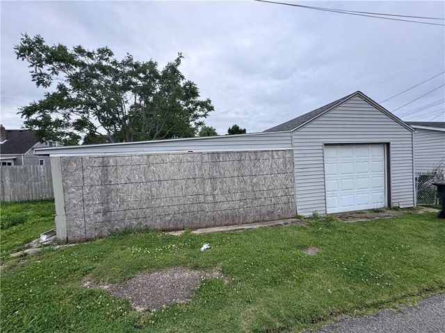 829 Cottage Avenue, Miamisburg, OH 45342