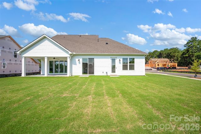 110 Elora Lane, Mooresville, NC 28115