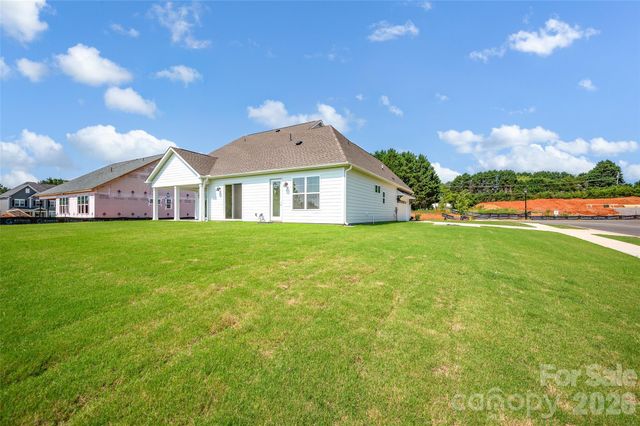 110 Elora Lane, Mooresville, NC 28115