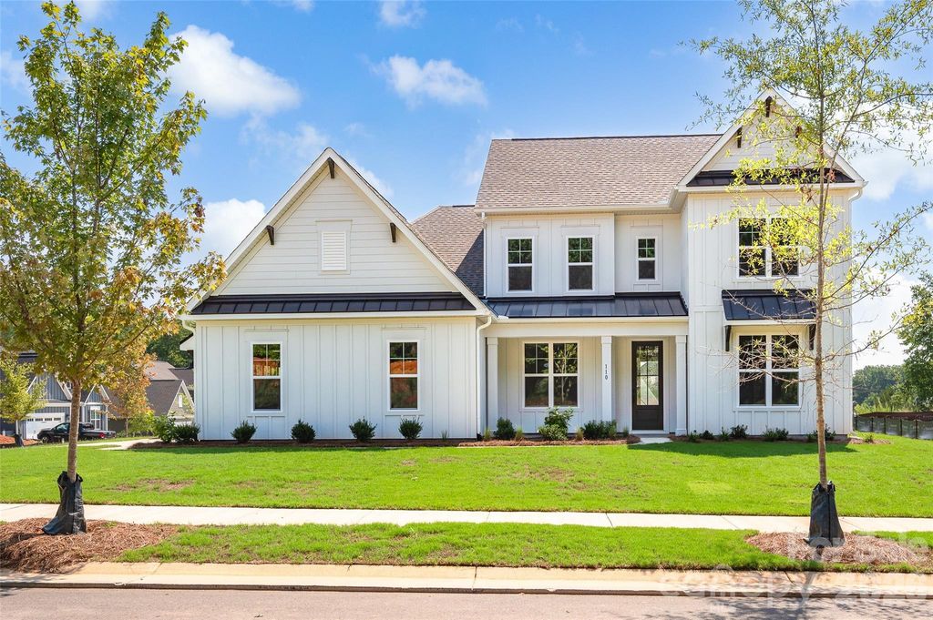 110 Elora Lane, Mooresville, NC 28115