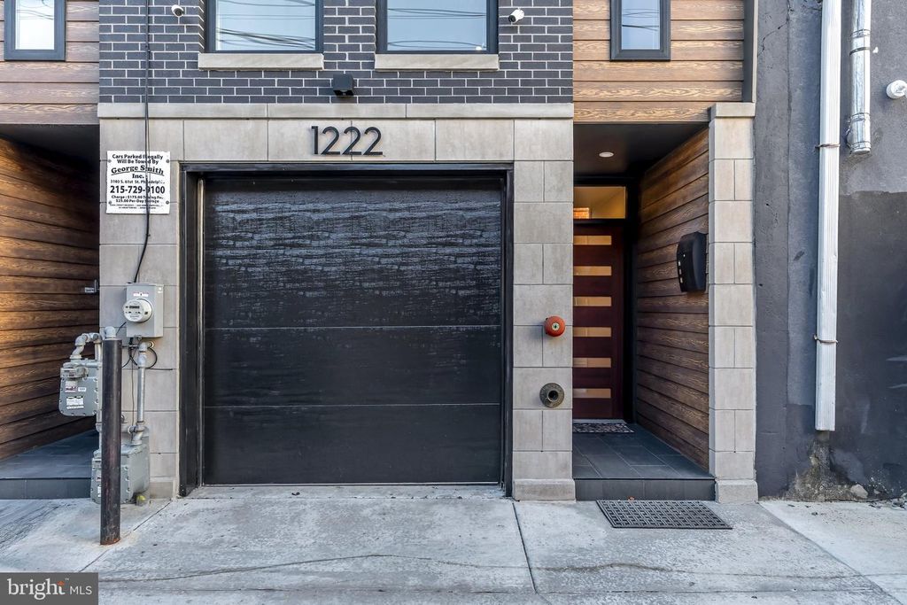 1222 KATER ST, PHILADELPHIA, PA 19147 — photo 2