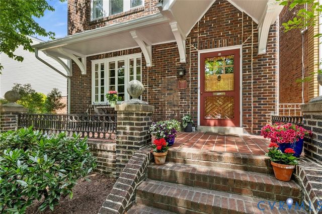 222 S Arthur Ashe Blvd, Richmond, VA 23220
