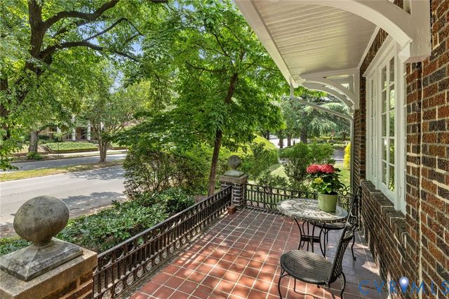 222 S Arthur Ashe Blvd, Richmond, VA 23220