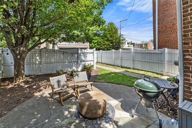 222 S Arthur Ashe Blvd, Richmond, VA 23220