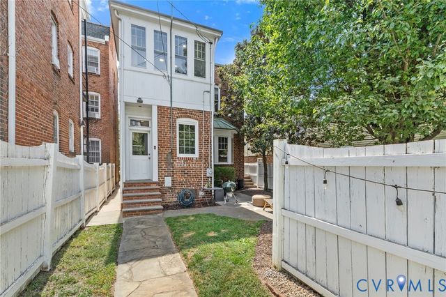 222 S Arthur Ashe Blvd, Richmond, VA 23220