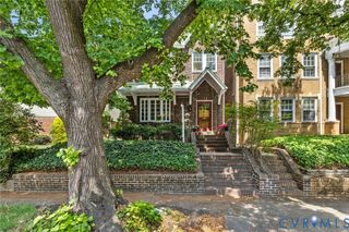 222 S Arthur Ashe Blvd, Richmond, VA 23220
