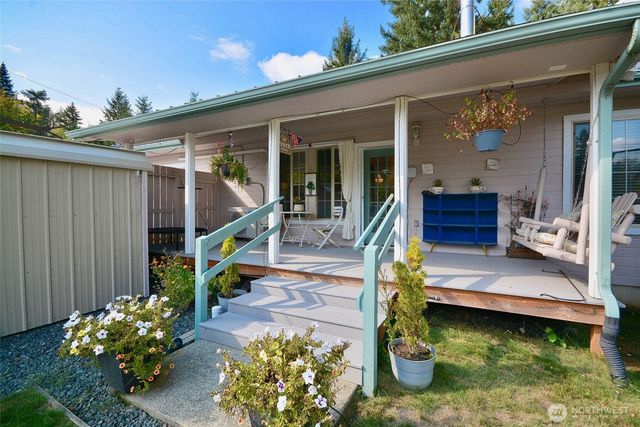 14913 Champion Estates Drive SE, Yelm, WA 98597