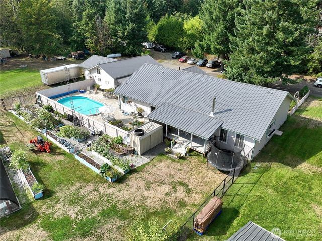 14913 Champion Estates Drive SE, Yelm, WA 98597