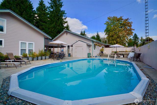 14913 Champion Estates Drive SE, Yelm, WA 98597