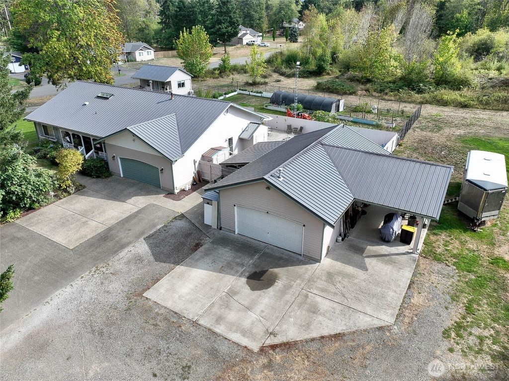 14913 Champion Estates Drive SE, Yelm, WA 98597