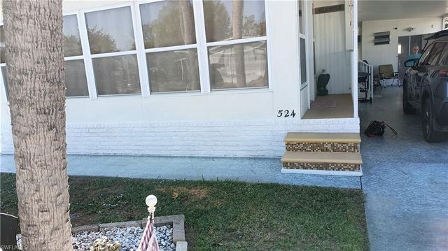 524 Timber LN S, North Fort Myers, FL 33917