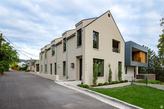 520 N H ST, Salt Lake City, UT 84103