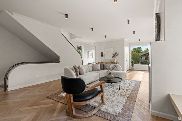 520 N H ST, Salt Lake City, UT 84103