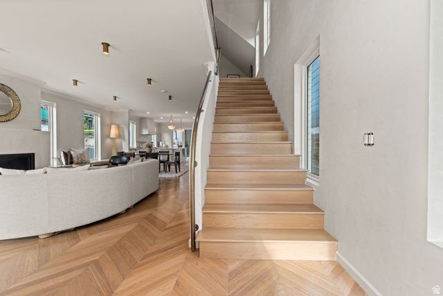 520 N H ST, Salt Lake City, UT 84103