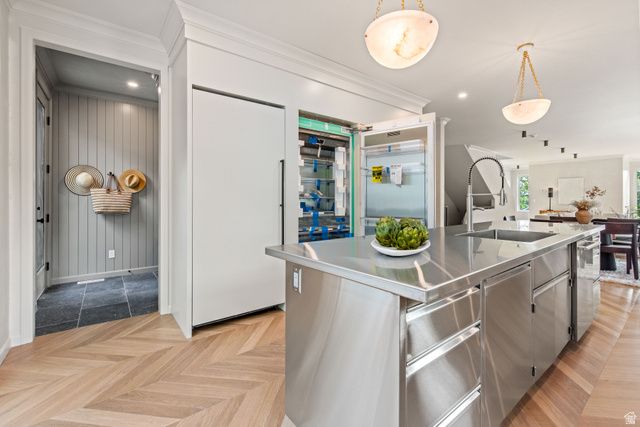 520 N H ST, Salt Lake City, UT 84103