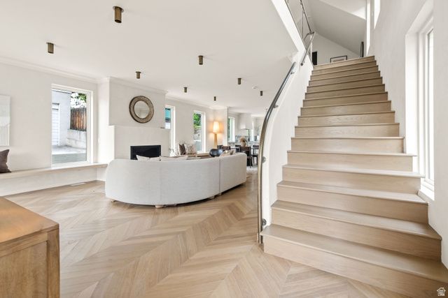 520 N H ST, Salt Lake City, UT 84103