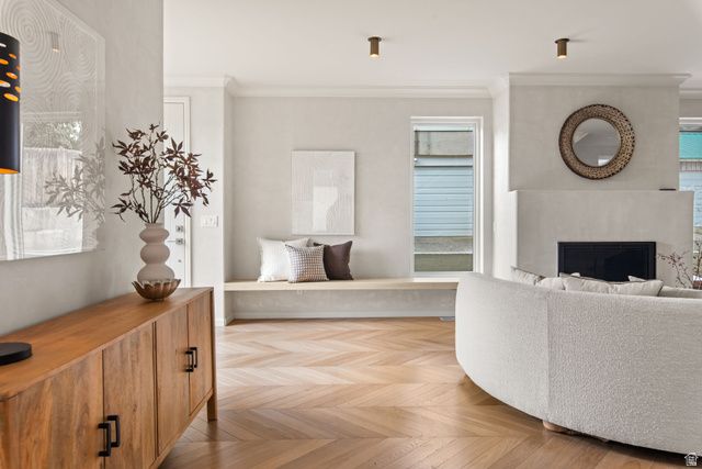 520 N H ST, Salt Lake City, UT 84103