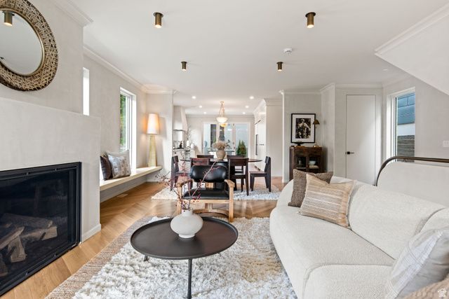 520 N H ST, Salt Lake City, UT 84103