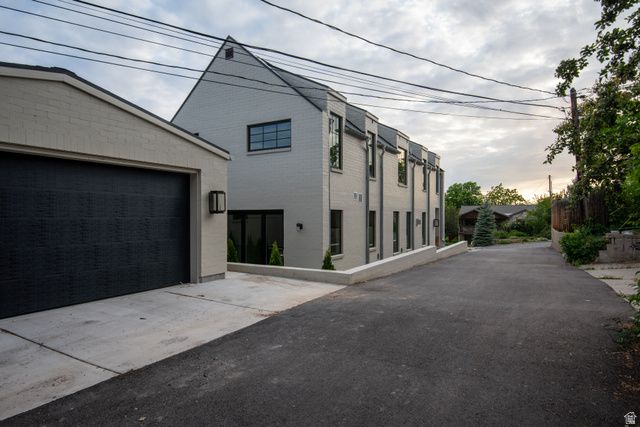 520 N H ST, Salt Lake City, UT 84103