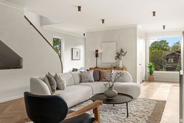 520 N H ST, Salt Lake City, UT 84103