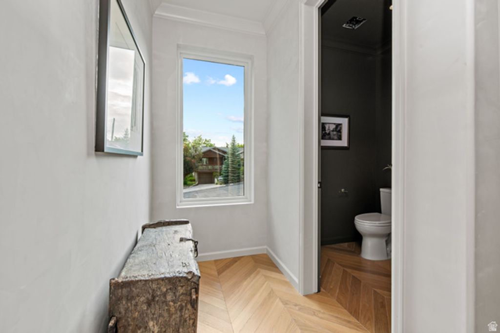 Image 17 of property listing at 520 N H ST, Salt Lake City, UT 84103