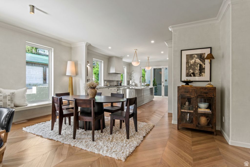Image 27 of property listing at 520 N H ST, Salt Lake City, UT 84103