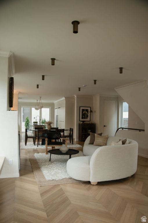 Image 31 of property listing at 520 N H ST, Salt Lake City, UT 84103