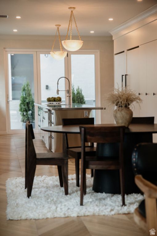 Image 33 of property listing at 520 N H ST, Salt Lake City, UT 84103