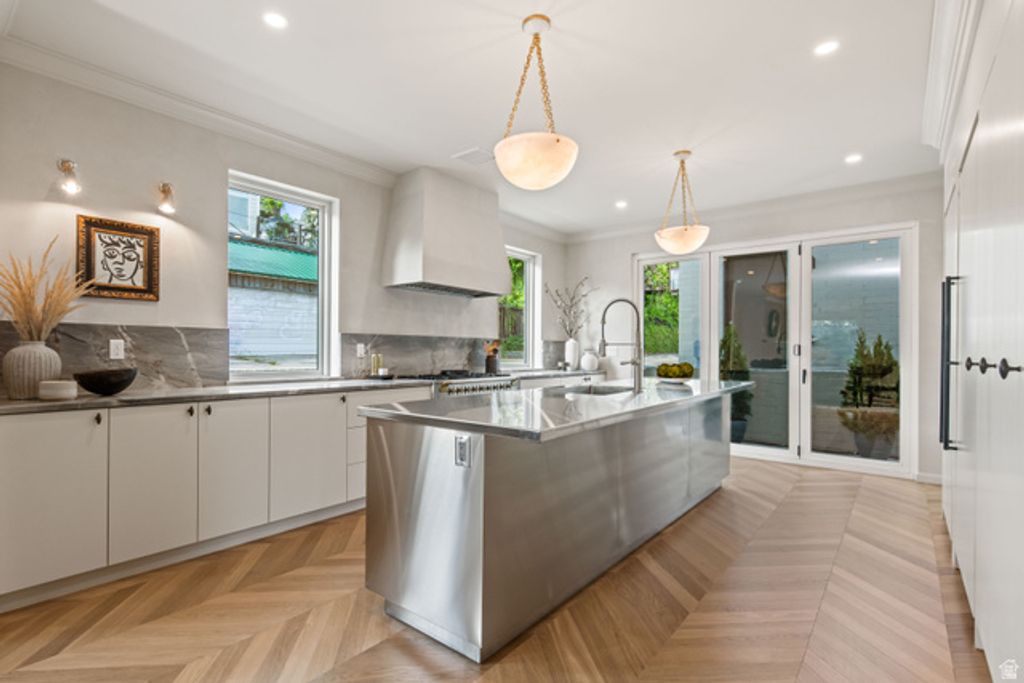 Image 35 of property listing at 520 N H ST, Salt Lake City, UT 84103