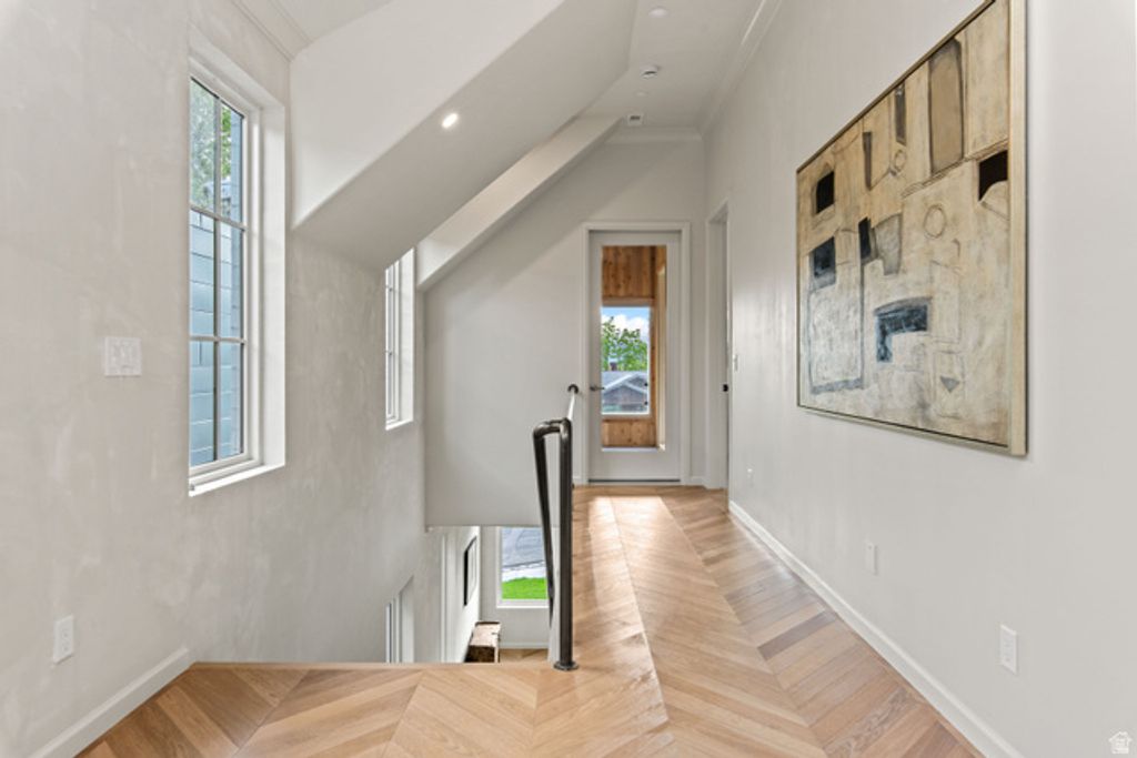 Image 50 of property listing at 520 N H ST, Salt Lake City, UT 84103