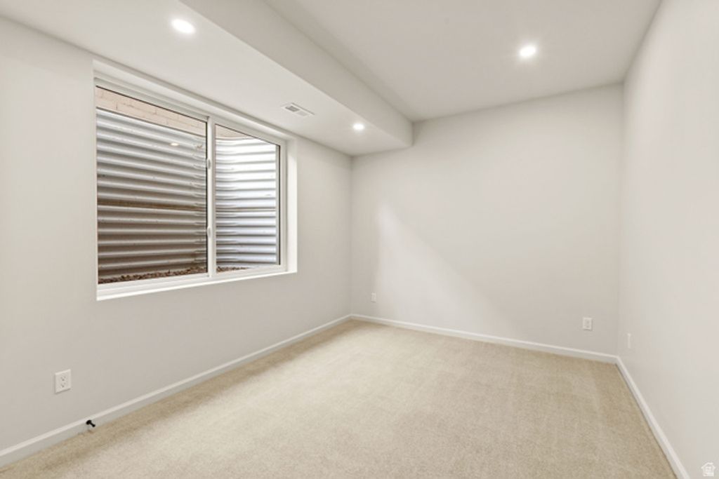Image 80 of property listing at 520 N H ST, Salt Lake City, UT 84103
