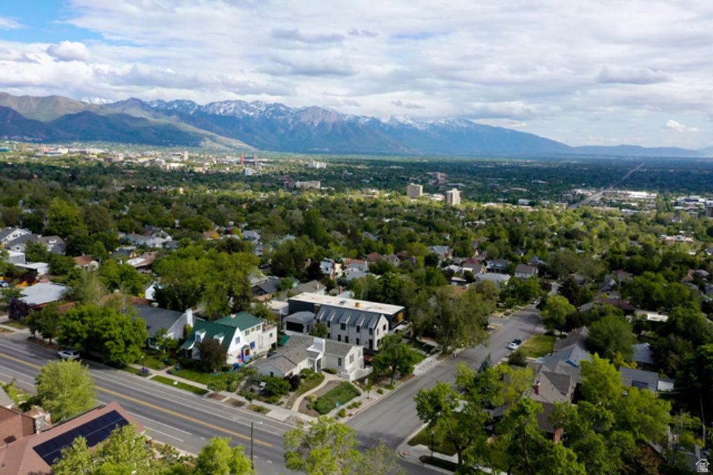 Image 93 of property listing at 520 N H ST, Salt Lake City, UT 84103