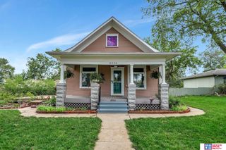 2950 S 11th Street, Lincoln, NE 68502