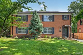 7225 Clayton Road, St Louis, MO 63117
