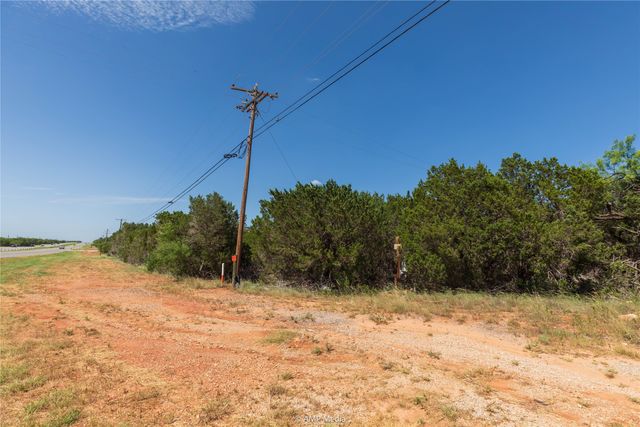TBD co rd 150, Tuscola, TX 79562