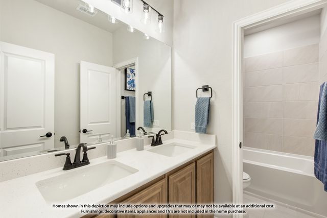 420 Carnero Drive, Granbury, TX 76049